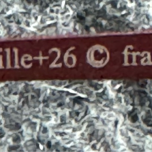 Theo Belgium glasses. Perfect frames. - Picture 4 of 4